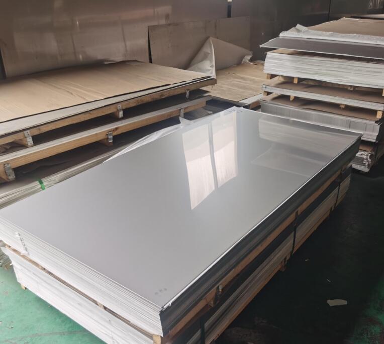 瓜州321不锈钢板