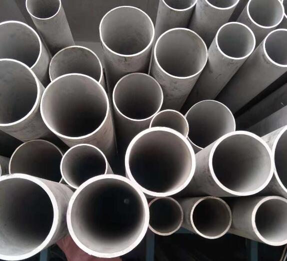 瓜州321不锈钢管