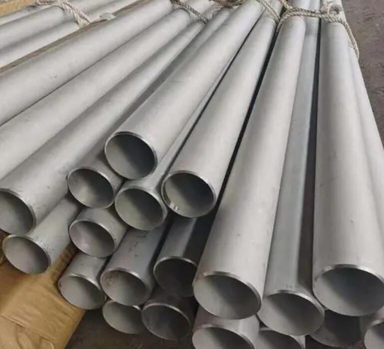 瓜州304不锈钢管