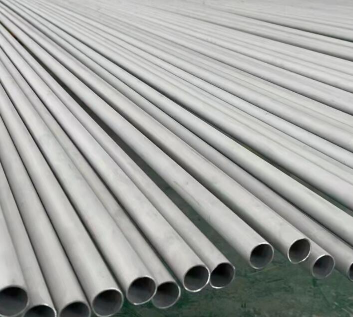 瓜州441不锈钢管