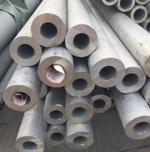 瓜州321不锈钢管