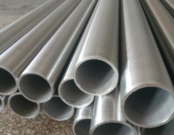 瓜州321不锈钢管