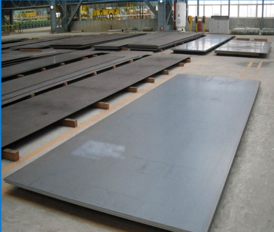 瓜州NM450C耐磨板